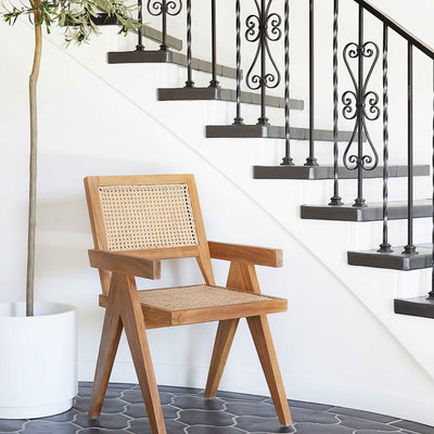 Alvi Dining Chair