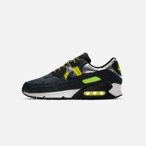 Nike | AIR MAX 90 3M ANTHRACITE