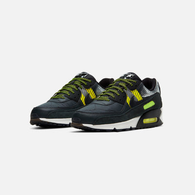 Nike | AIR MAX 90 3M ANTHRACITE