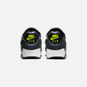 Nike | AIR MAX 90 3M ANTHRACITE