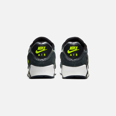 Nike | AIR MAX 90 3M ANTHRACITE