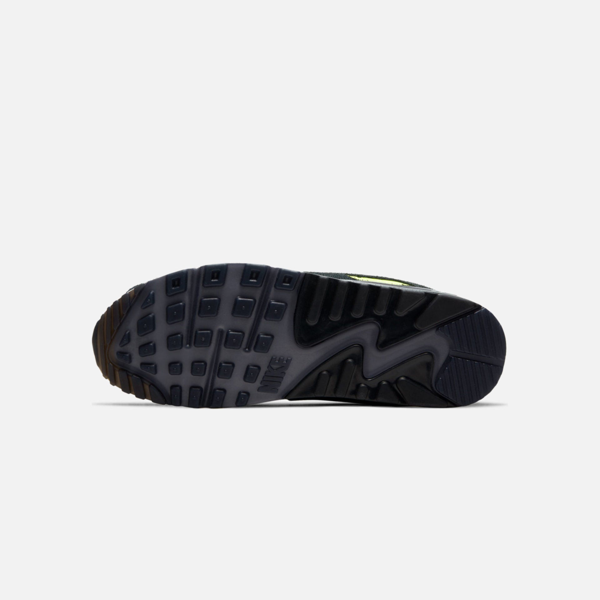 Nike | AIR MAX 90 3M ANTHRACITE