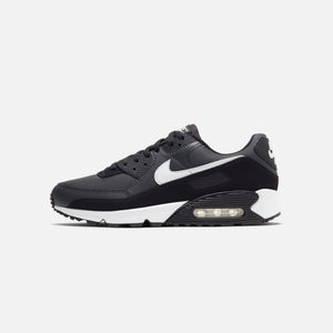 Nike | AIR MAX 90 BLACK/WOLF GREY