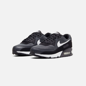 Nike | AIR MAX 90 BLACK/WOLF GREY