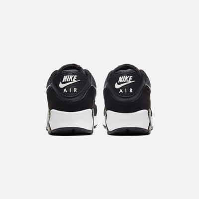 Nike | AIR MAX 90 BLACK/WOLF GREY