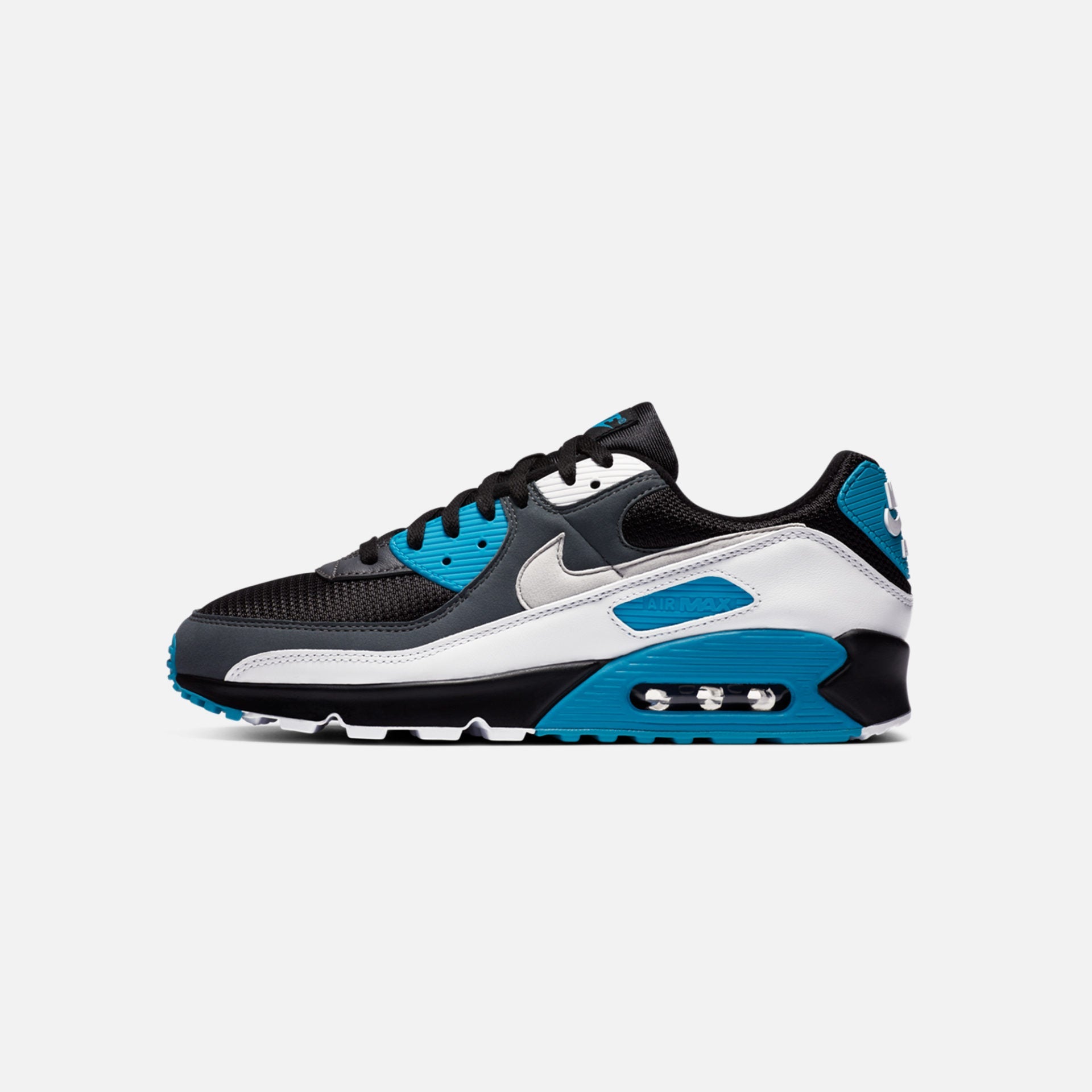 Nike | AIR MAX 90 LASER BLUE