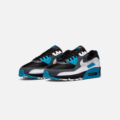Nike | AIR MAX 90 LASER BLUE