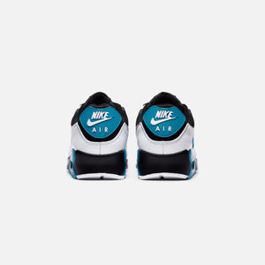 Nike | AIR MAX 90 LASER BLUE