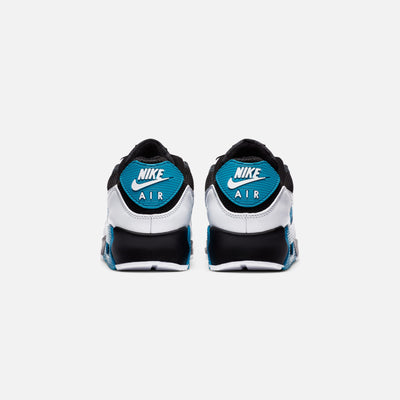 Nike | AIR MAX 90 LASER BLUE