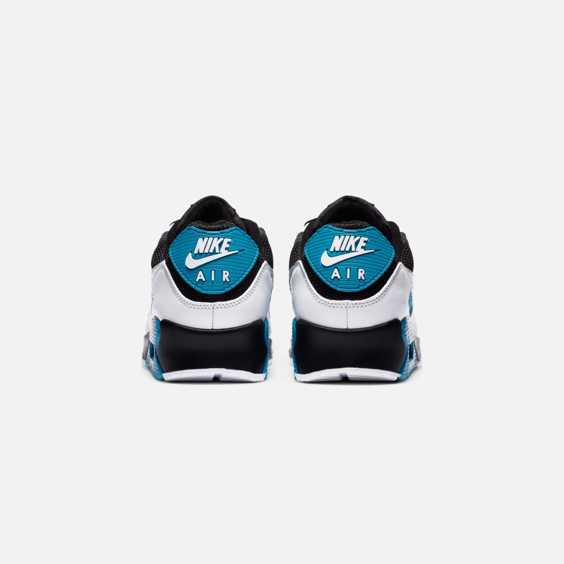 Nike | AIR MAX 90 LASER BLUE