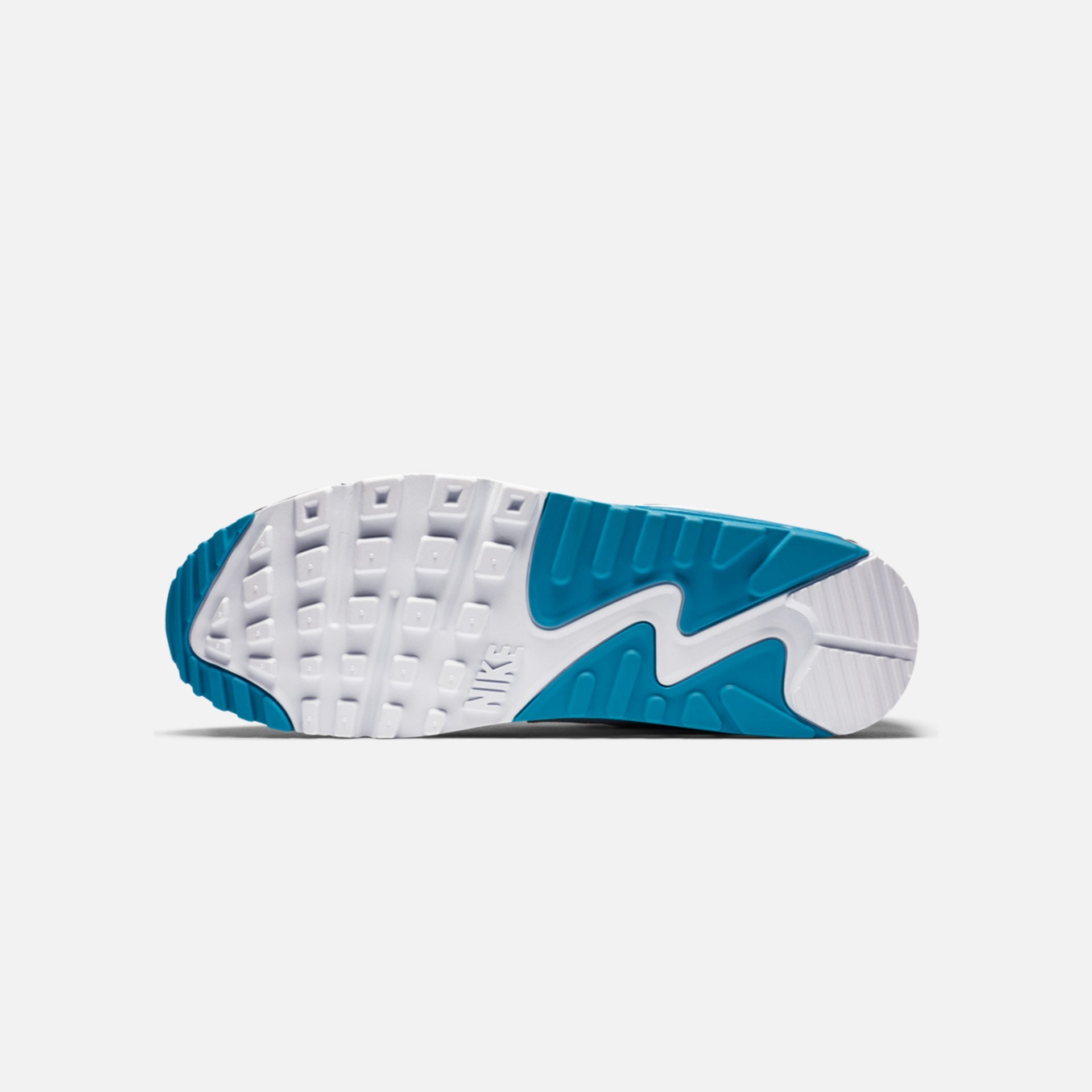Nike | AIR MAX 90 LASER BLUE