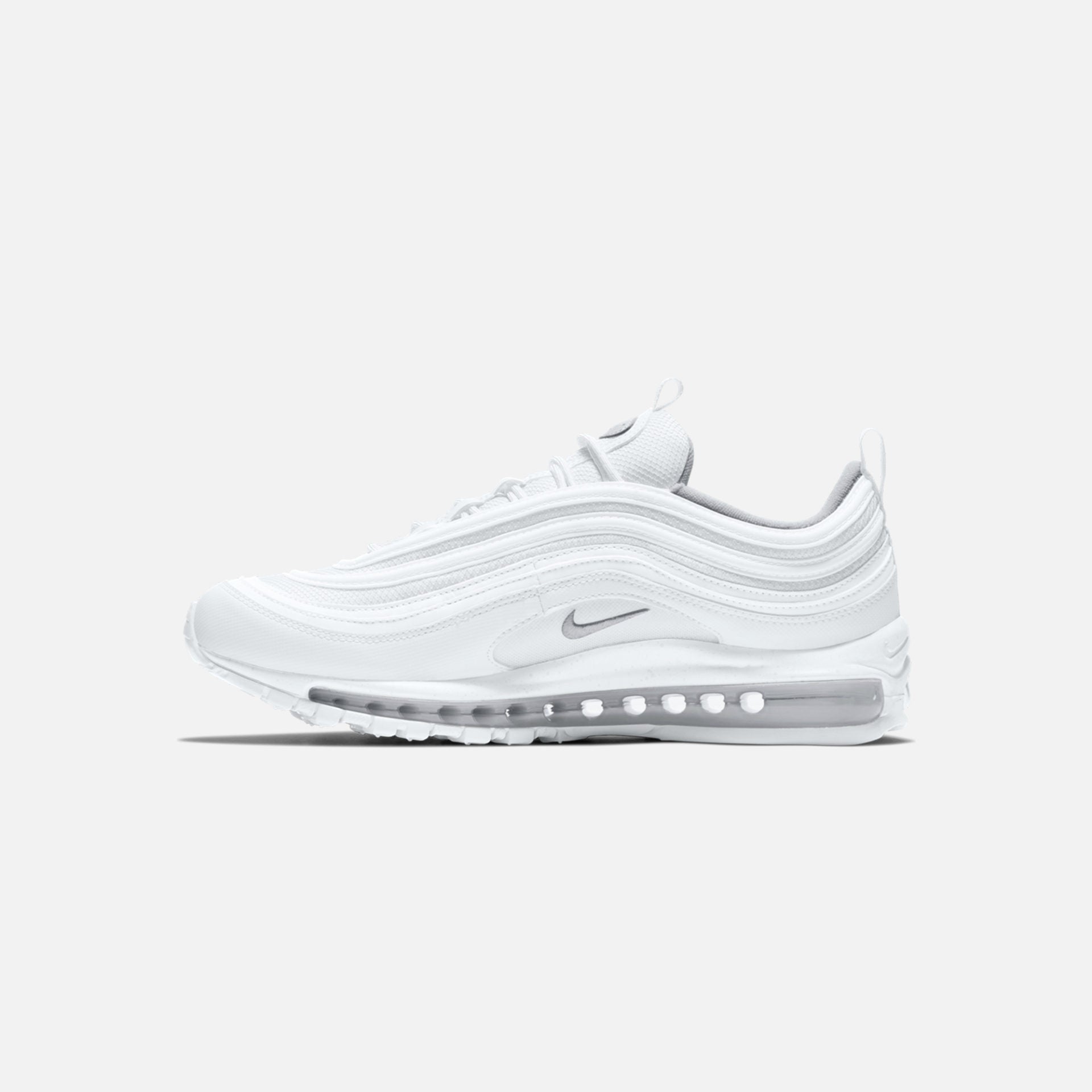 Nike | AIR MAX 97 TRIPLE WHITE