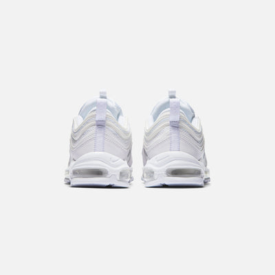 Nike | AIR MAX 97 TRIPLE WHITE
