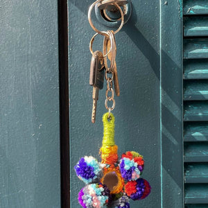 Amaan (Keychain)