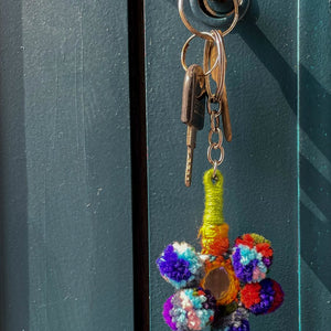Amaan (Keychain)