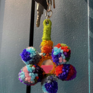 Amaan (Keychain)
