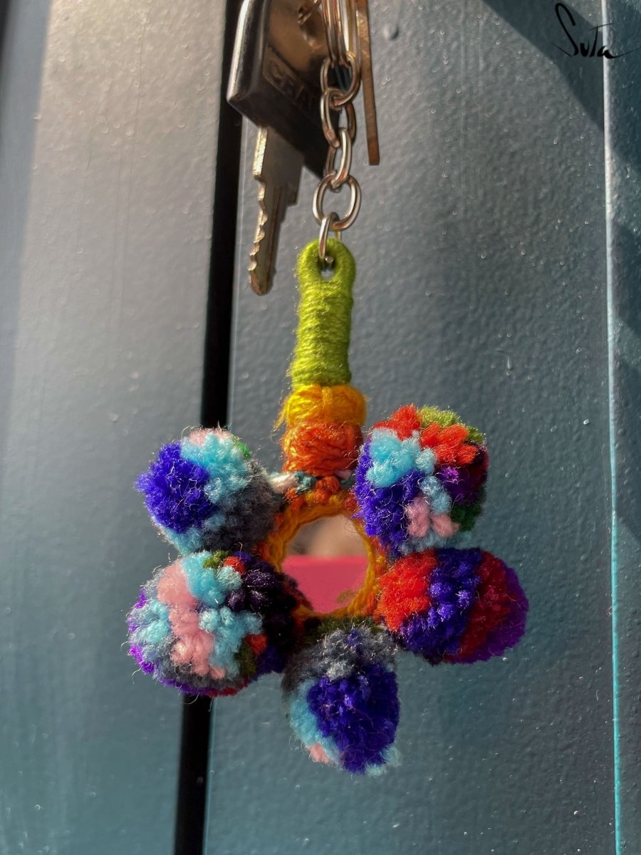 Amaan (Keychain)