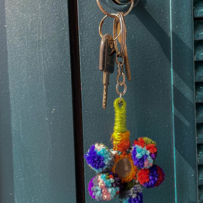 Amaan (Keychain)