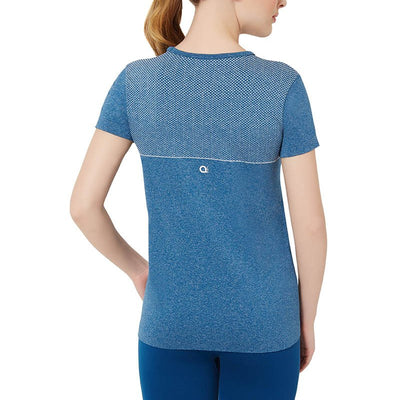 Half-sleeves Sports T-Shirt - Poseidon