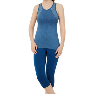 Sports Tank Top - Poseidon