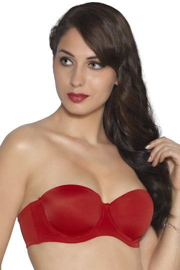 Festive Red