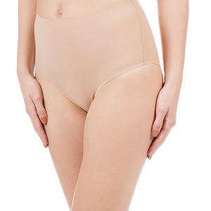 Vanish Seamless High Waist Panty - Sandalwood