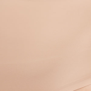Vanish Seamless High Waist Panty - Sandalwood