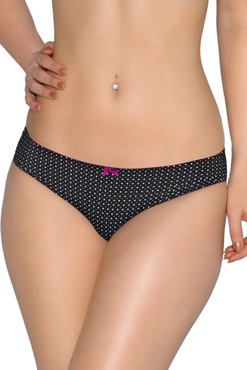 Black-White Dots