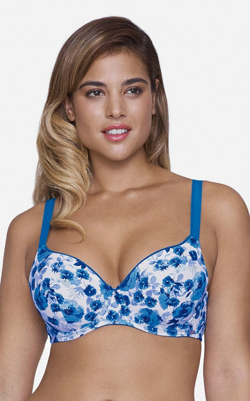Imperial Blue Print