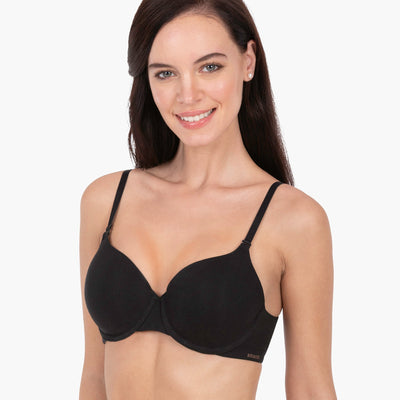Silicone Push-up Inserts - Nude