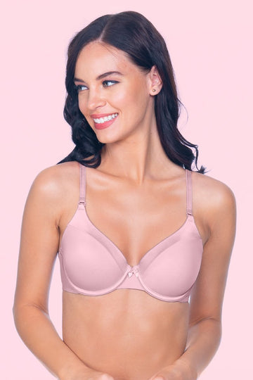 Dawn Light Pink