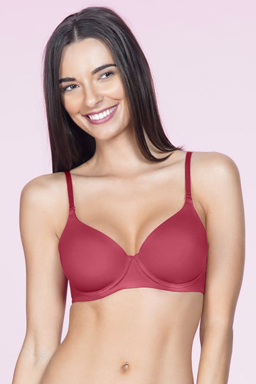 Festive Red