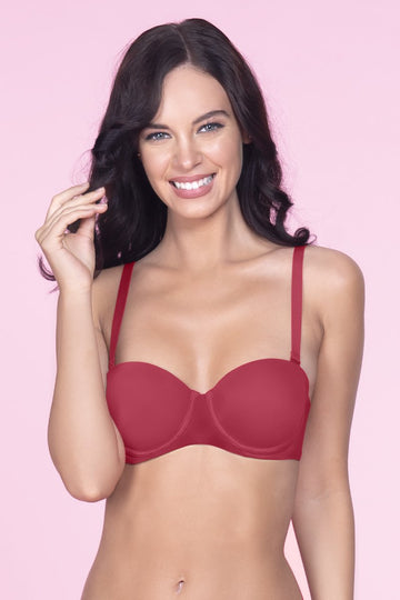 Festive Red