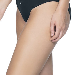 Perfect Lift Bikini Panty - Black