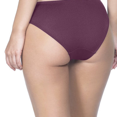 Perfect Lift Bikini Panty - Violet