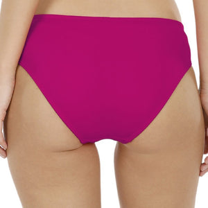 Bikini Bottom - Cherry Pink