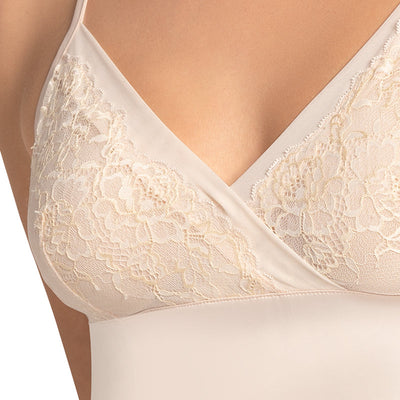 Eternal Bliss Chemise - Angel Wing