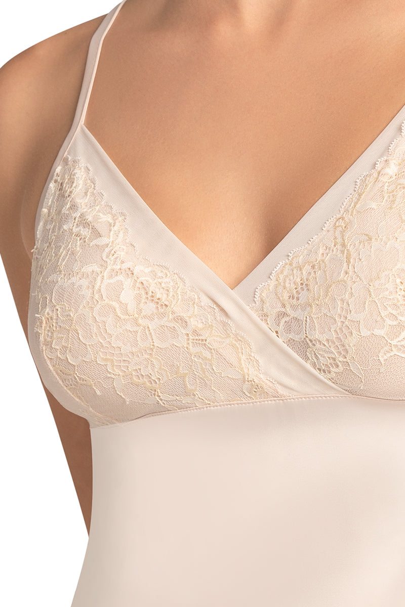 Eternal Bliss Chemise - Angel Wing