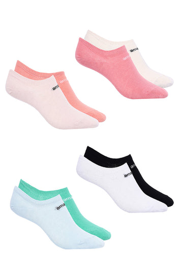 Strawberry-Cream, Bright White- Black, Sepia Rose - Apricot, Nantucked Breeze - Jet