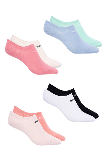 Blue-Blue Tint, Strawberry-Cream, Bright White- Black, Sepia Rose - Apricot