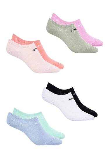 Lilac-Desert Sage, Blue-Blue Tint, Bright White- Black, Sepia Rose - Apricot