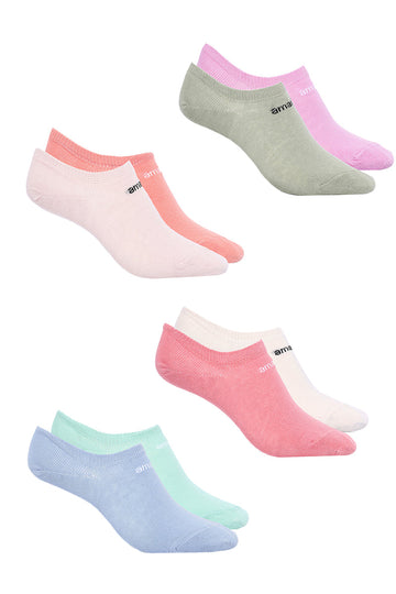 Lilac-Desert Sage, Blue-Blue Tint, Strawberry-Cream, Sepia Rose - Apricot