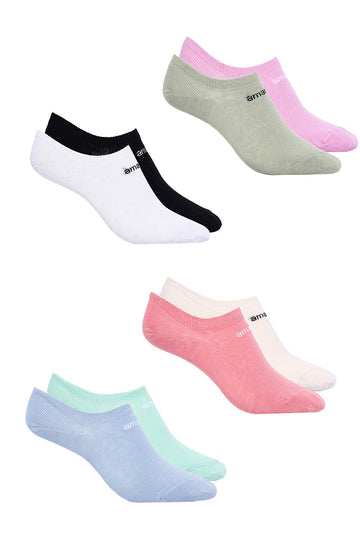 Lilac-Desert Sage, Blue-Blue Tint, Strawberry-Cream, Bright White- Black