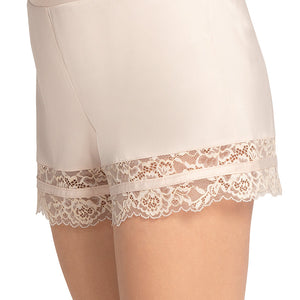 Eternal Bliss Shorts - Angel Wing