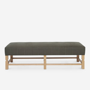 Ambleside Bench by Ginny Macdonald