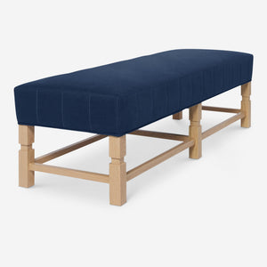 Ambleside Bench by Ginny Macdonald