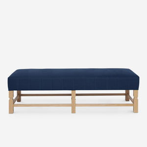 Ambleside Bench by Ginny Macdonald