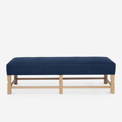 Ambleside Bench by Ginny Macdonald