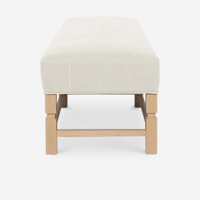 Ambleside Bench by Ginny Macdonald