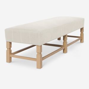 Ambleside Bench by Ginny Macdonald